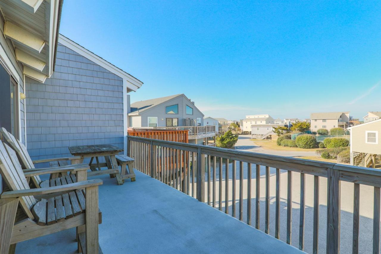 5793 - Beachy Keen By Resort Realty Nags Head Exterior foto