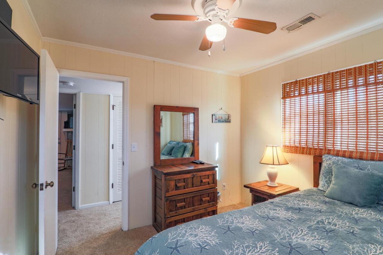 5793 - Beachy Keen By Resort Realty Nags Head Exterior foto