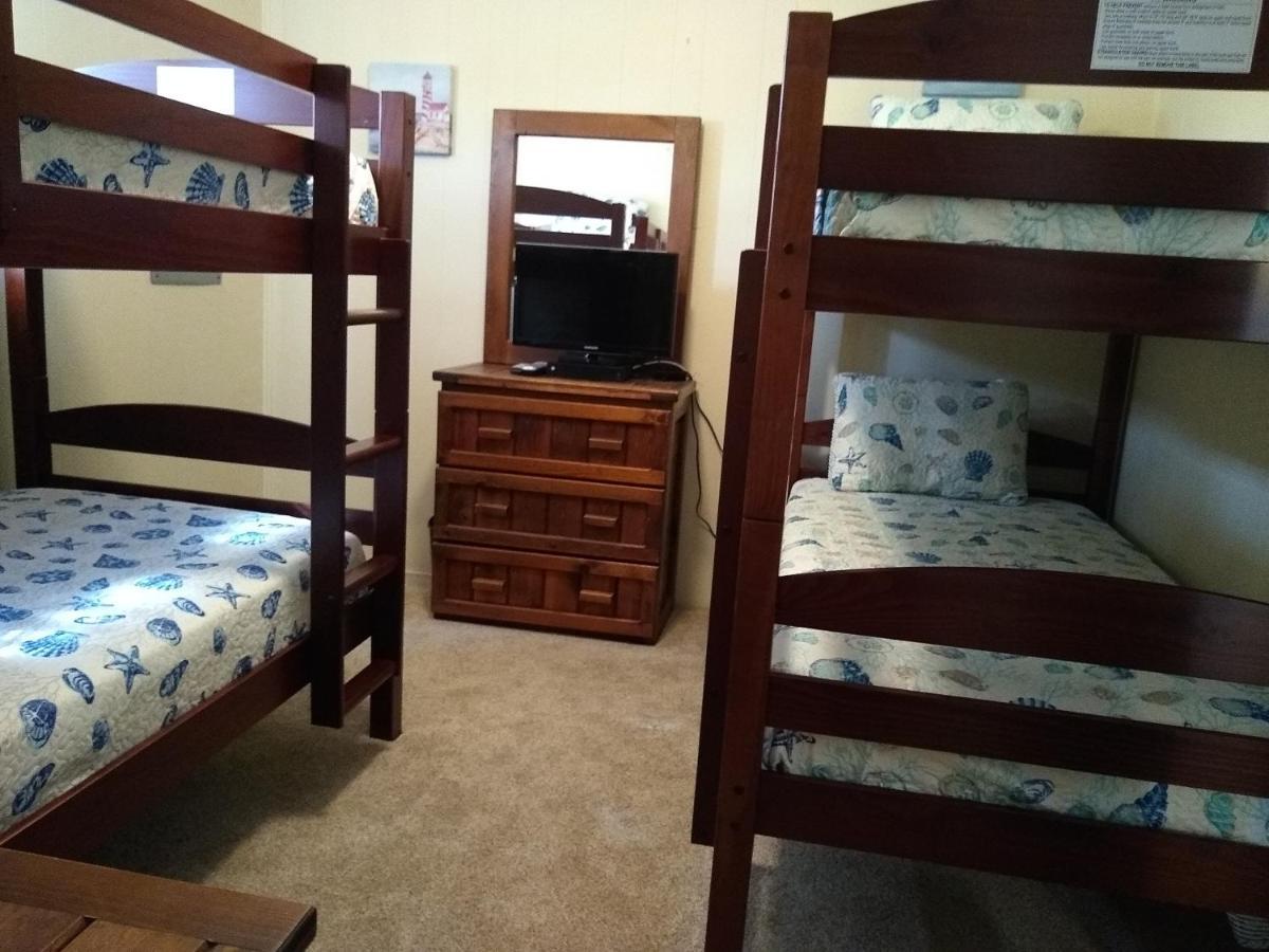 5793 - Beachy Keen By Resort Realty Nags Head Exterior foto