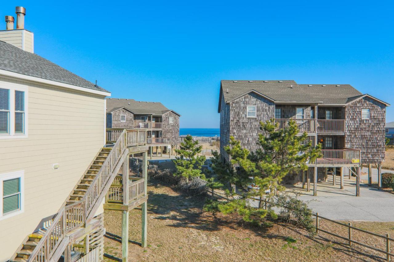 5793 - Beachy Keen By Resort Realty Nags Head Exterior foto